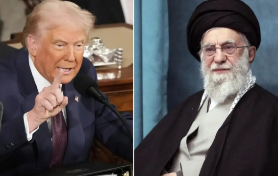 Trump's Middle East Visit: Focusing on Business Deals Amid Regional Tensions with Israel and Iran